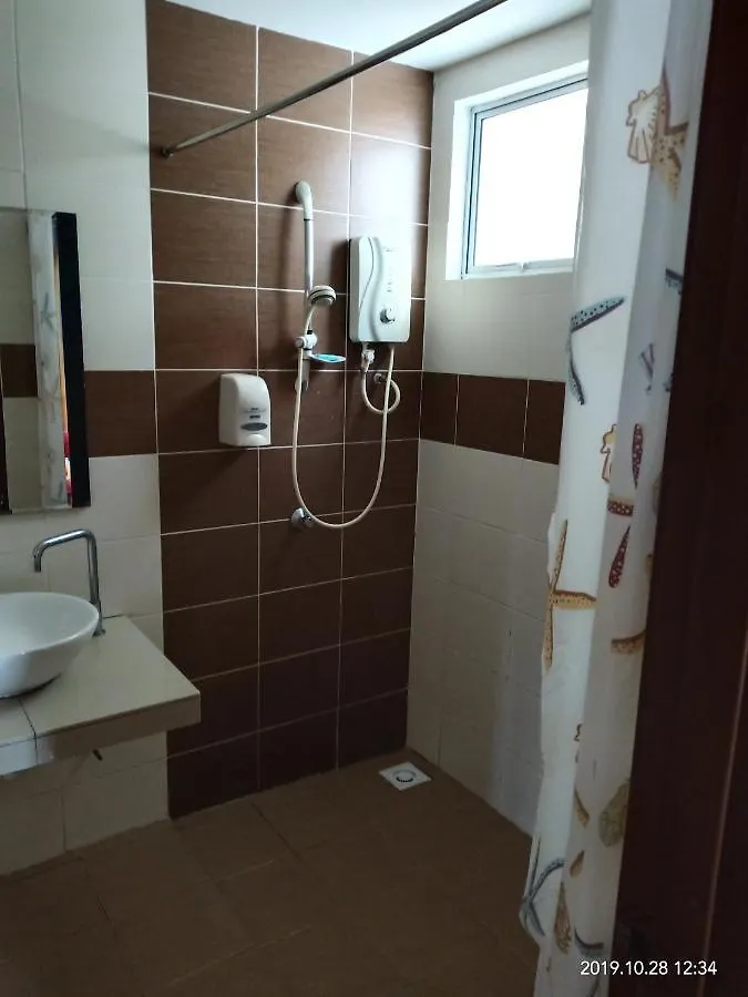 B Lagoon Muslim Apartment Malacca