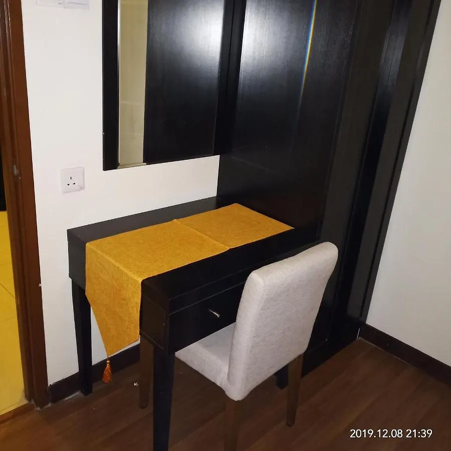 B Lagoon Muslim Apartment Malacca